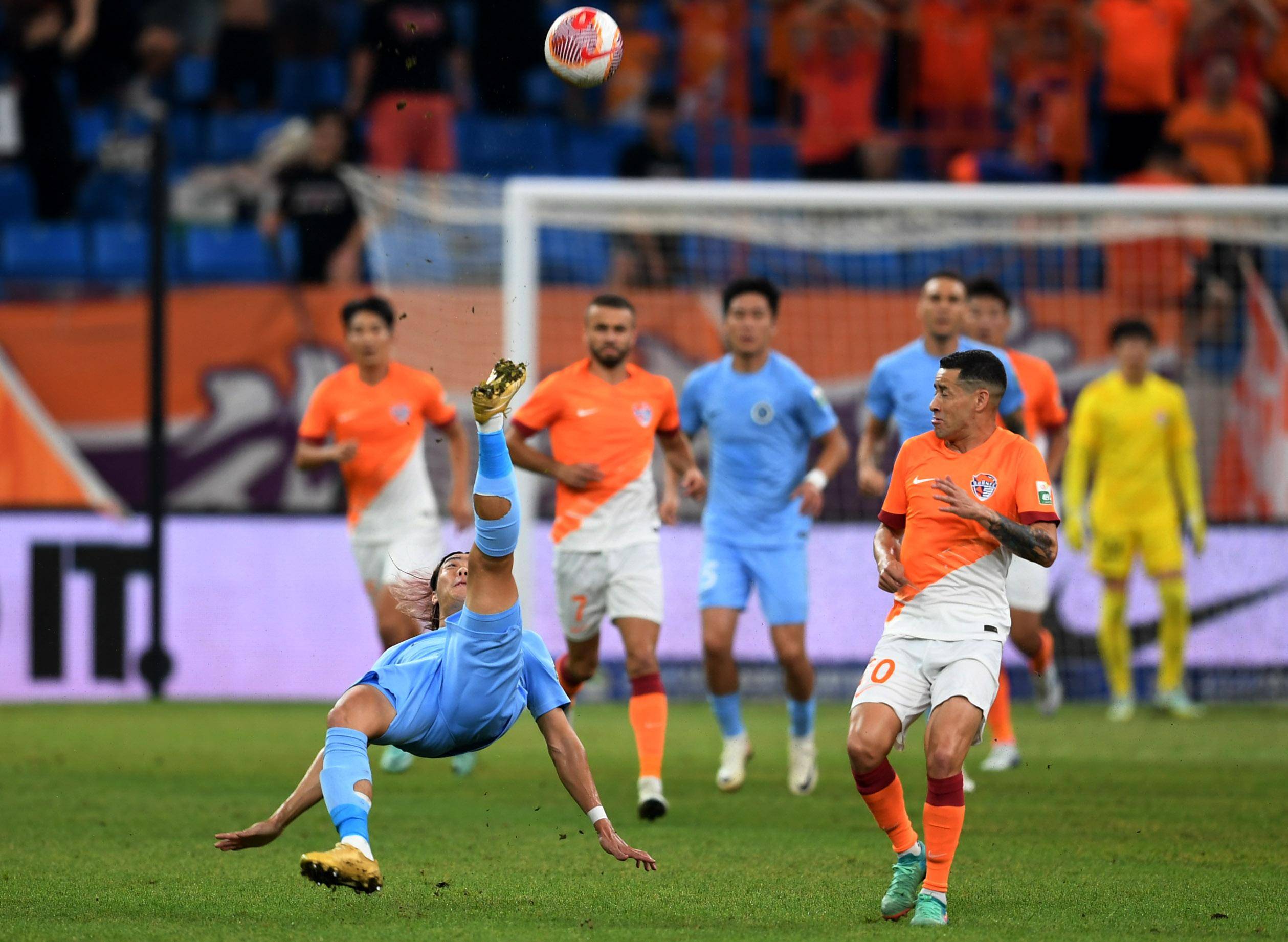 表现出色 表现出色