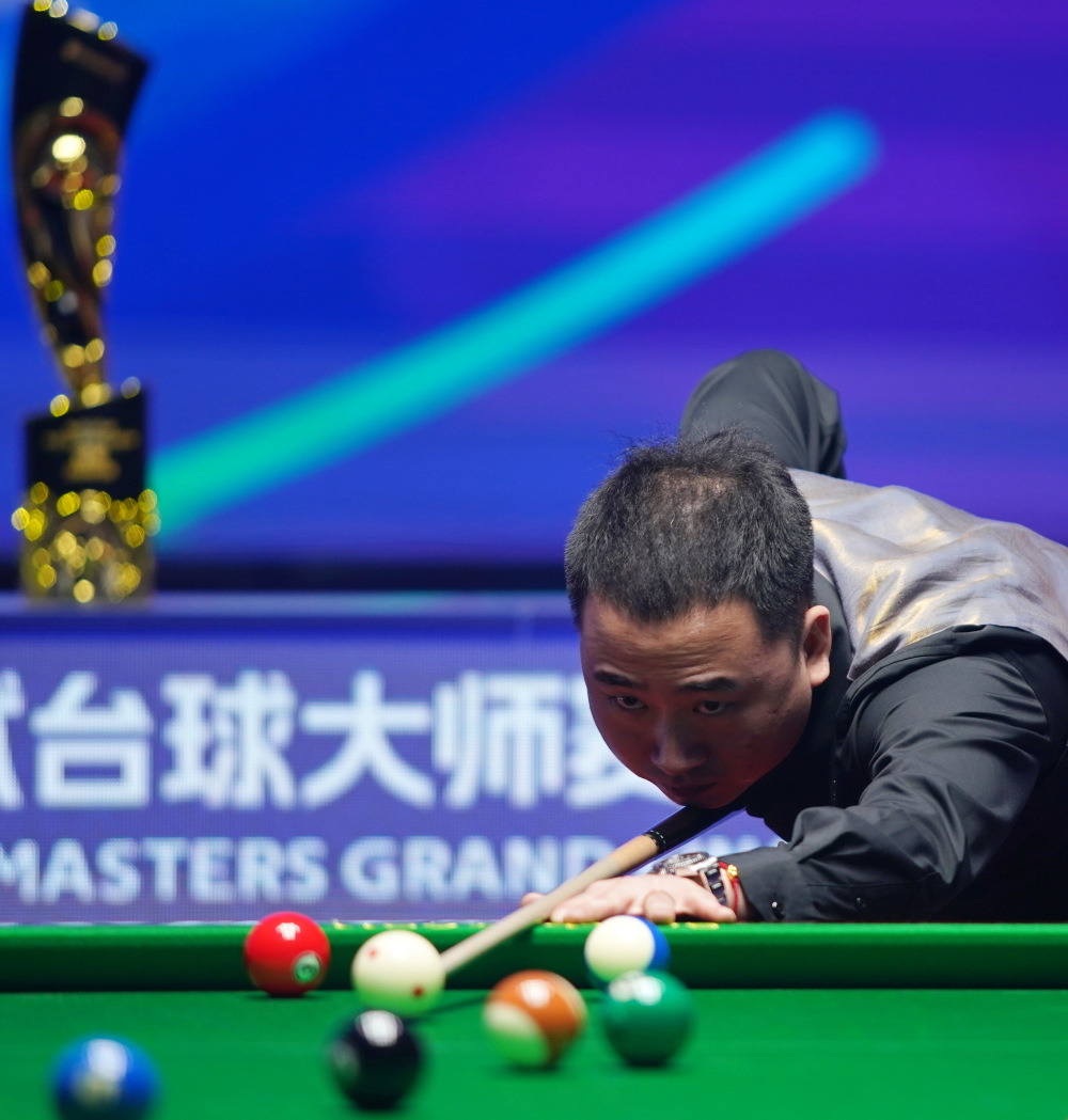 在追寻主目 在追寻主目