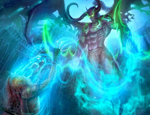 自我的舞台 自我的舞台